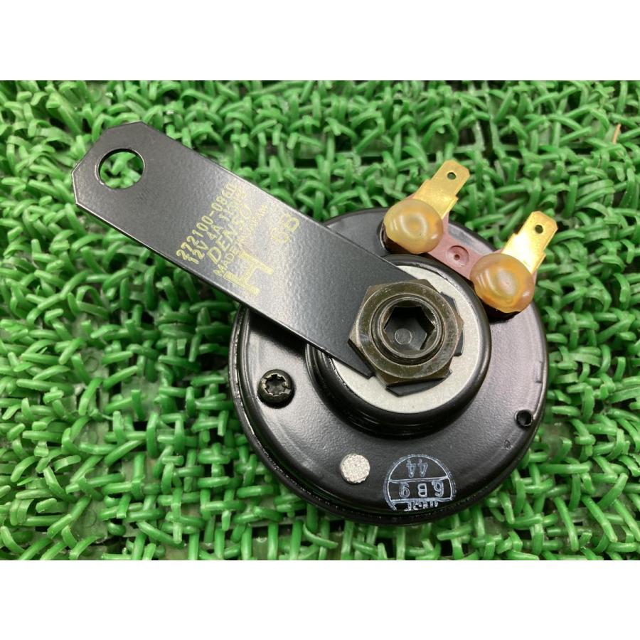 ムルティストラーダ ホーン 51640031B ドゥカティ 純正 新品 バイク 部品 未使用品 モンスター スーパーバイクなどに 車検 Genuine 999S 50_2