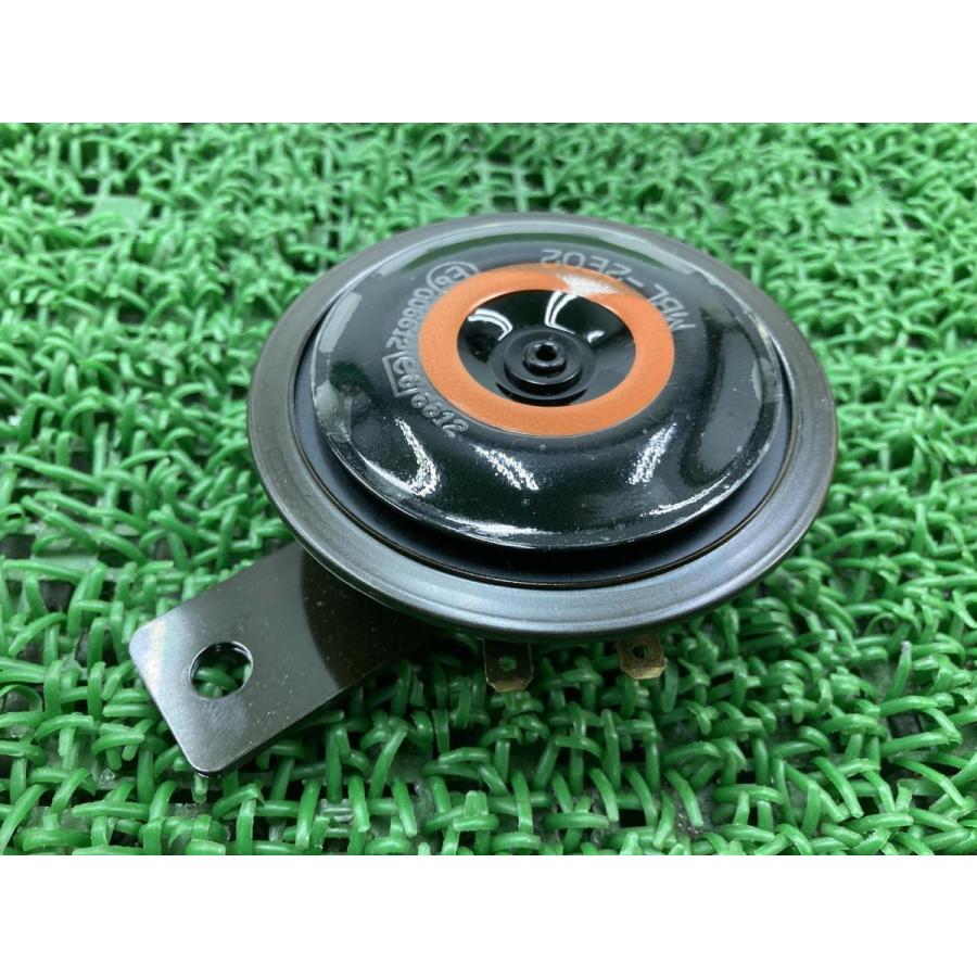 ムルティストラーダ ホーン 51640011AB ドゥカティ 純正 新品 未使用品