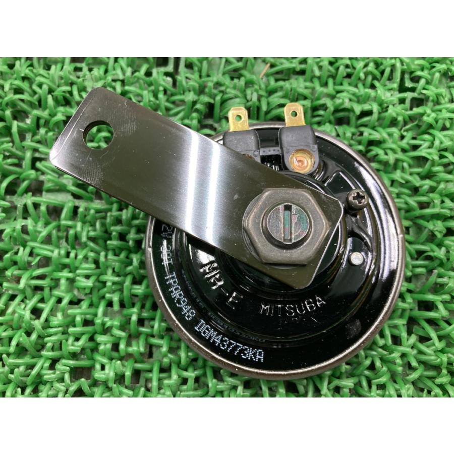 ムルティストラーダ ホーン 51640011AB ドゥカティ 純正 新品 未使用品