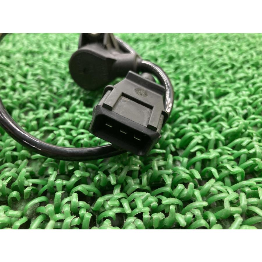 スクランブラー タイミングセンサー 55241321C ドゥカティ 純正 中古
