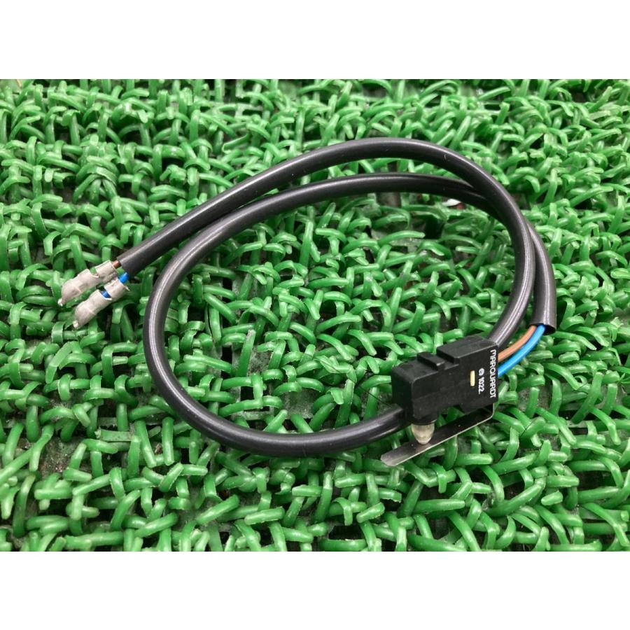 モンスター クラッチスイッチ 53940361A ドゥカティ 純正 新品 未使用