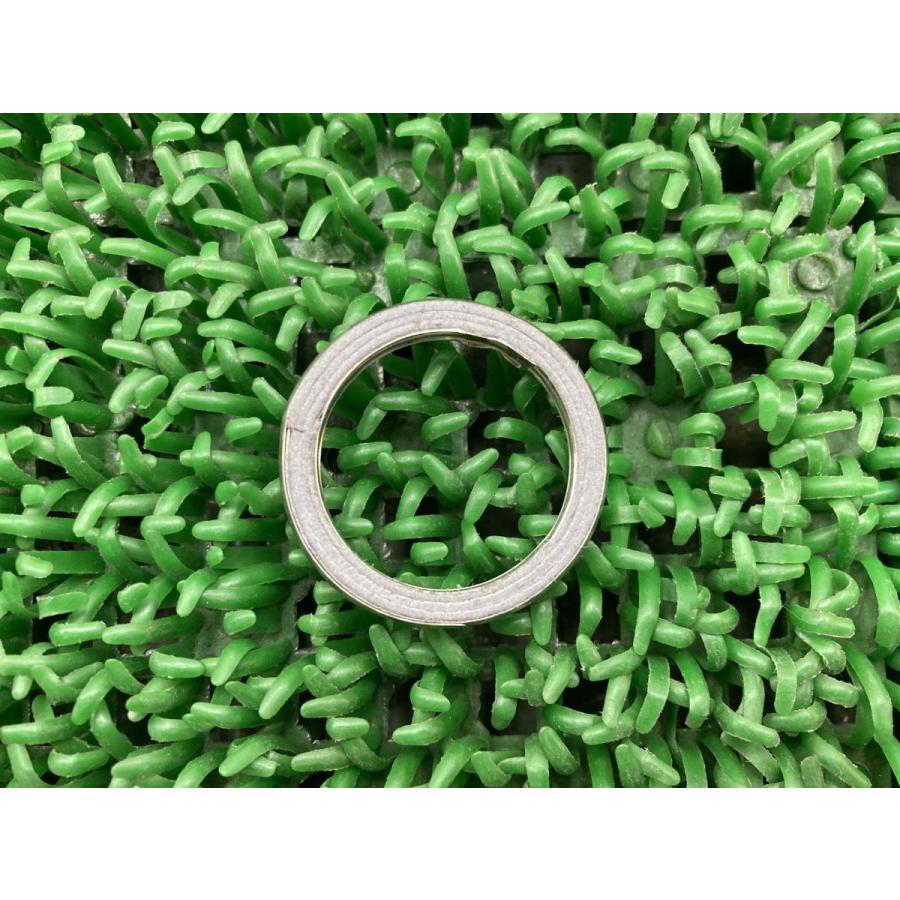 アジリティー50 エキゾーストガスケット 18291-GGA7-C01 キムコ 純正 アジリティー50 エキゾーストガスケット 18291-GGA7-C01 キムコ 純正