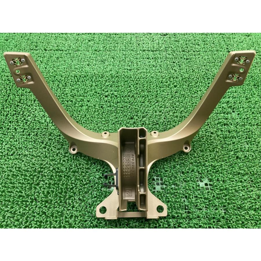 848 アッパーカウルステー 829.3.943.2A 在庫有 即納 ドゥカティ 純正 新品 バイク 部品 未使用品 1098 1198 修復素材に 車検 Genuine 88_2