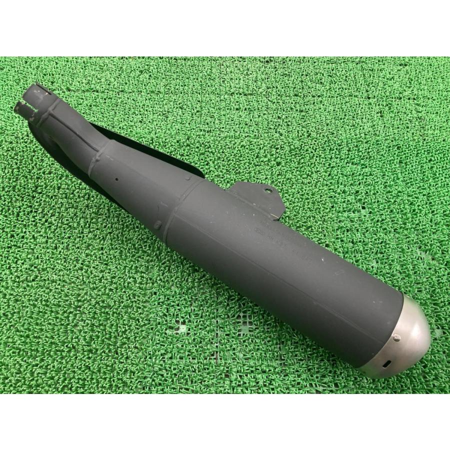 レブル250 サイレンサーマフラー K87 K1 ホンダ 純正 中古 バイク 部品 