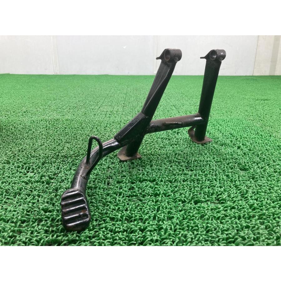 カワサキ（Kawasaki） W800 センタースタンド 純正 中古 バイク 部品