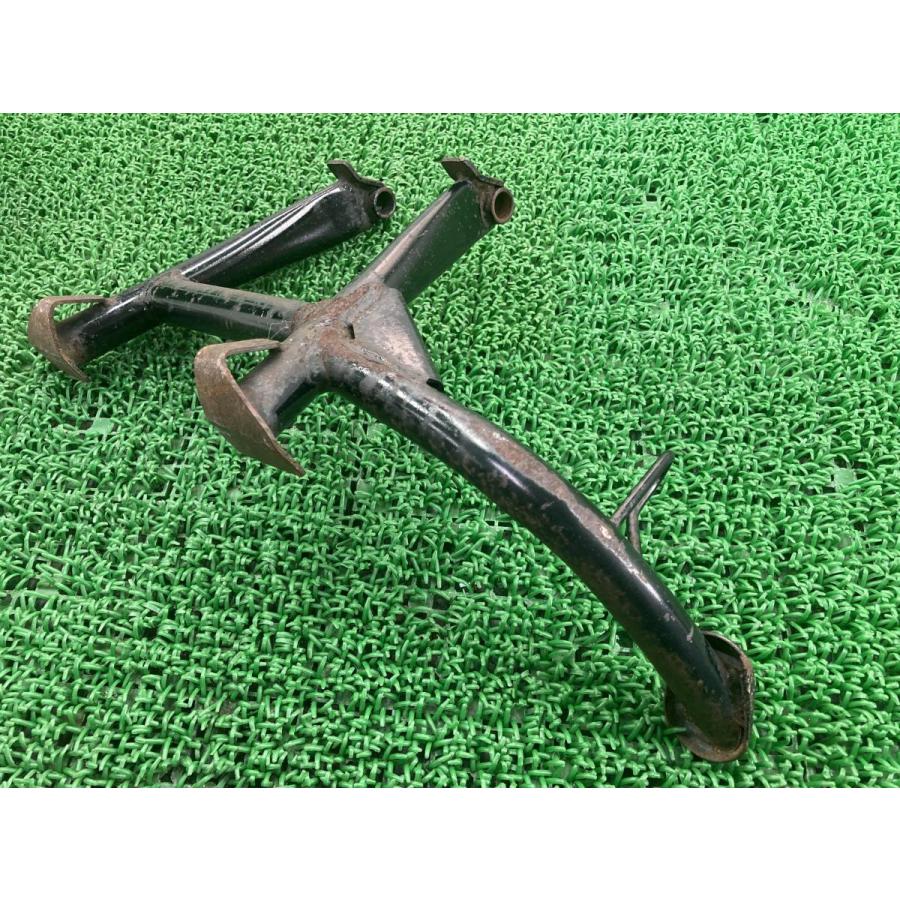 カワサキ（Kawasaki） W800 センタースタンド 純正 中古 バイク 部品