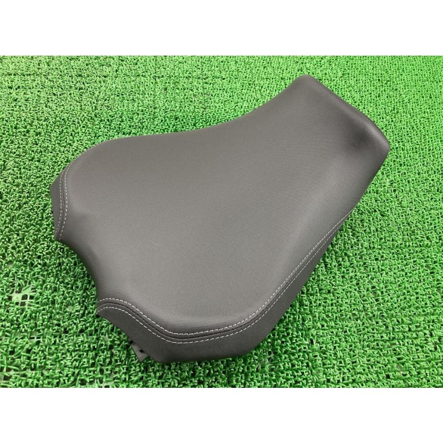 ヤマハtracer9GT+ 純正シート ヤマハ発動機 トレーサー900GT フロントシート B5C-00S ヤマハ 純正