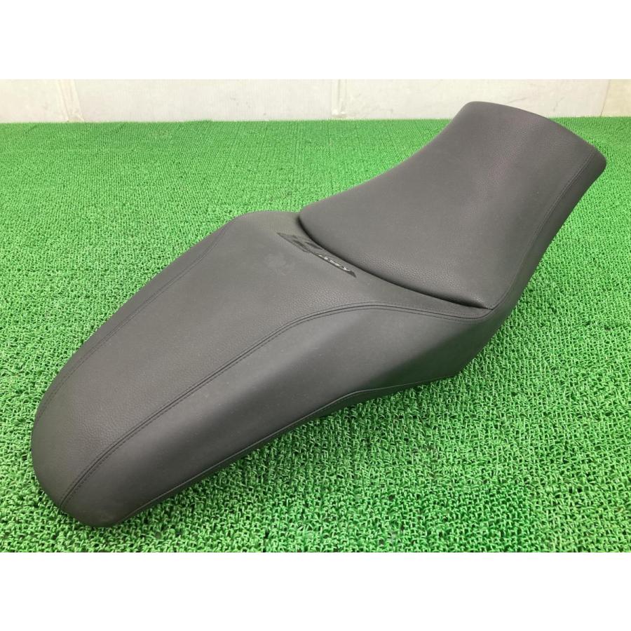 K1600B シート 5253 8566605 BMW 純正 中古 バイク 部品 美品 ノーマル 