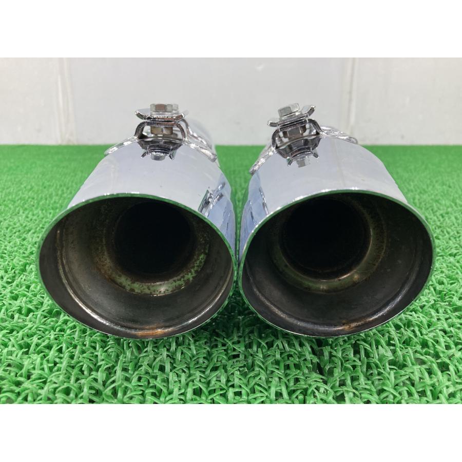 ハーレー　ツーリングモデル　北米仕様　サイレンサー　マフラー　パンチアウト ハーレーツーリングモデル北米仕様サイレンサーマフラーパンチアウト