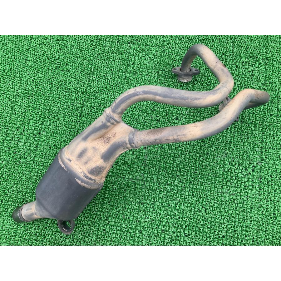 スズキ（SUZUKI） GSX250R エキパイマフラー 20K0 純正 中古 バイク