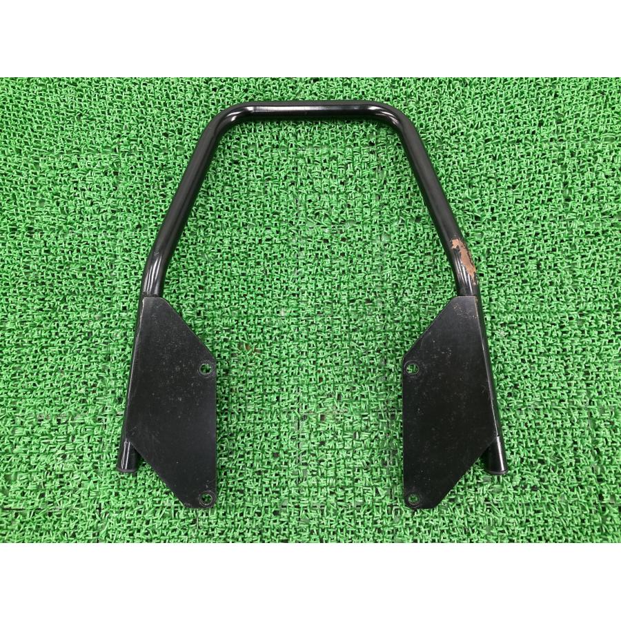 デイトナ製MT-09 グラブバー 社外 中古 バイク 部品 コケキズ無し