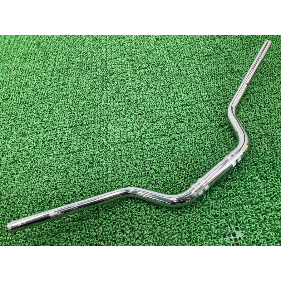 カワサキ（Kawasaki） Z900RS ハンドル 純正 中古 バイク 部品 ZR900C