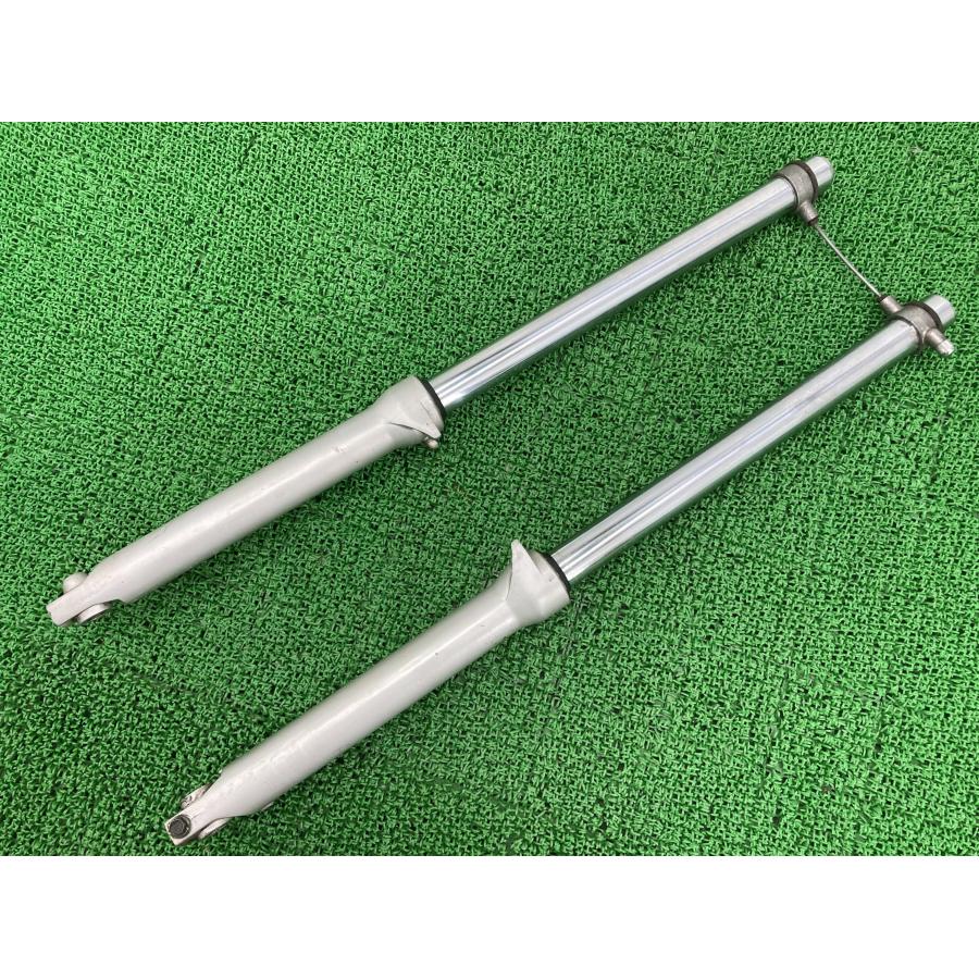 ヤマハ発動機 V-MAX フロントフォーク 左右 1FK ヤマハ 純正 中古