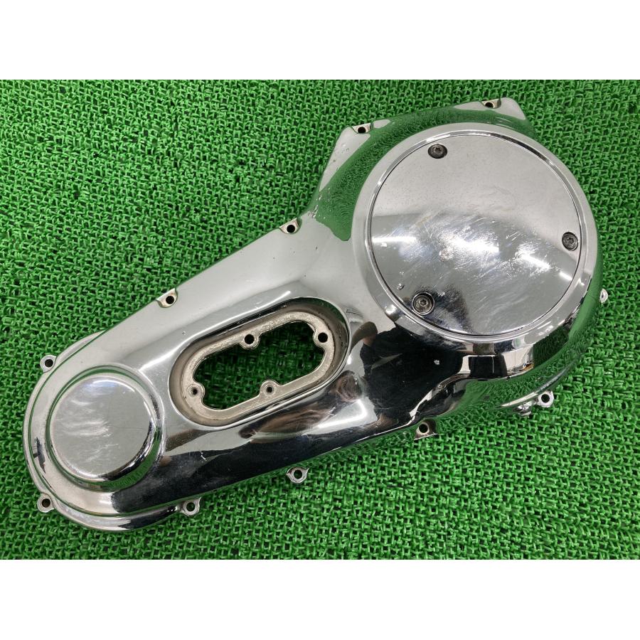 FLSTC1340 プライマリーカバー 60506-95 ハーレー 純正 中古 バイク
