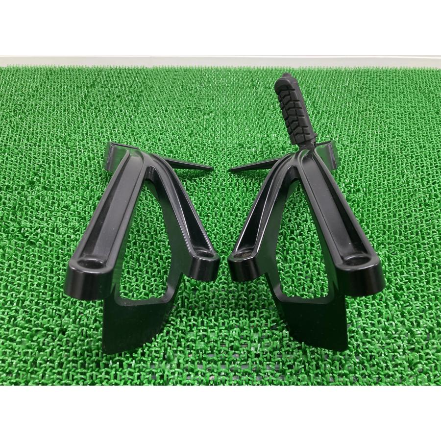 KTM 790 890 DUKE 純正タンデムステップ RC390 タンデムステップ 左右 905.03.048.000/905.03.049.000 KTM 純正