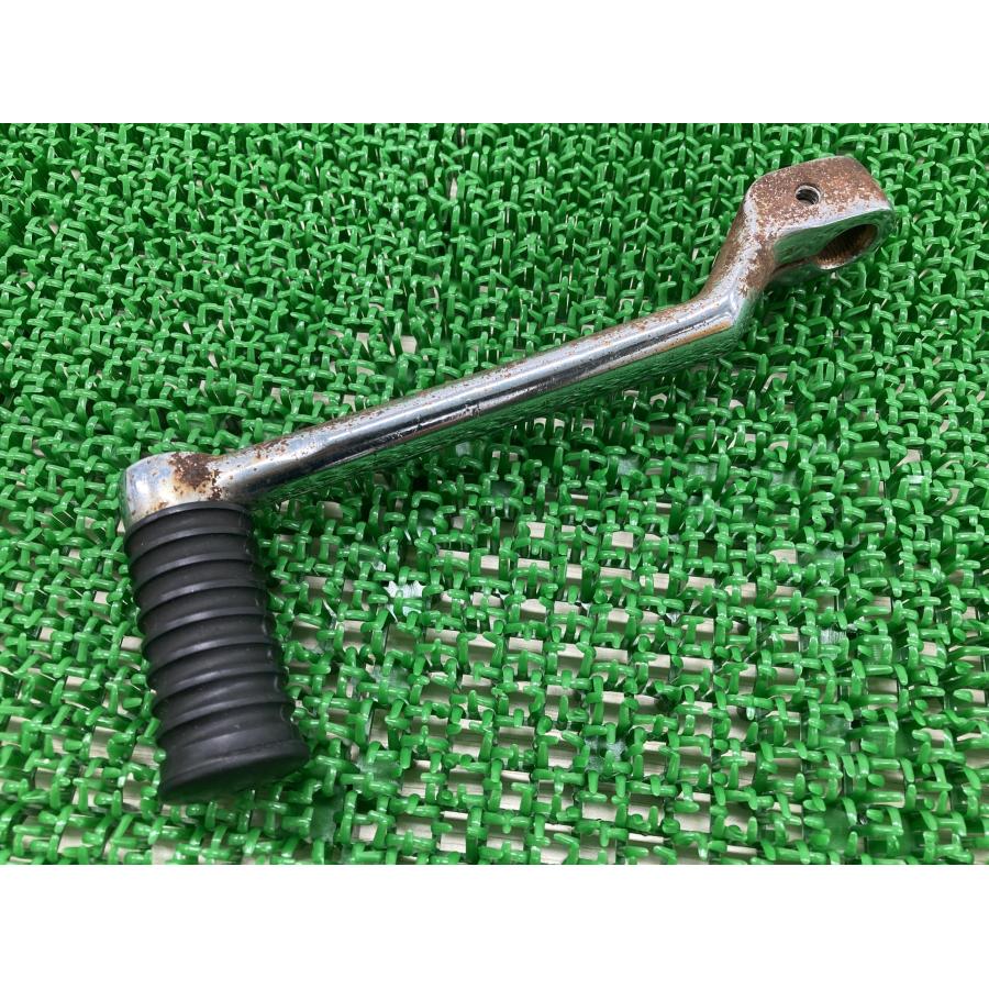 【未使用品】ハーレー純正　フットペダル ソフテイル シフトペダル ハーレー 純正 中古 バイク 部品 チェンジ