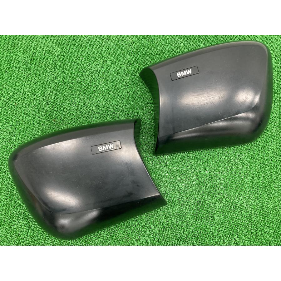 R1200ST パニアケースカバー 左右 黒 71.60-7683269/71.60-7683270 BMW 