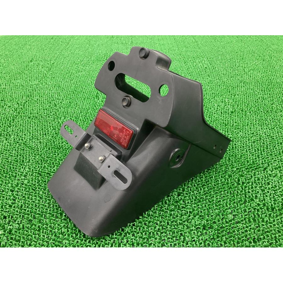 カワサキ（Kawasaki） ゼファー750 リアフェンダー 35023-1295 純正