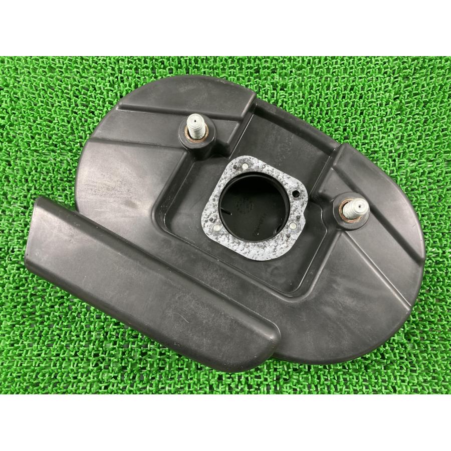 XL883 XL1200 エアクリーナーボックス ハーレー 純正 中古 スポーツ