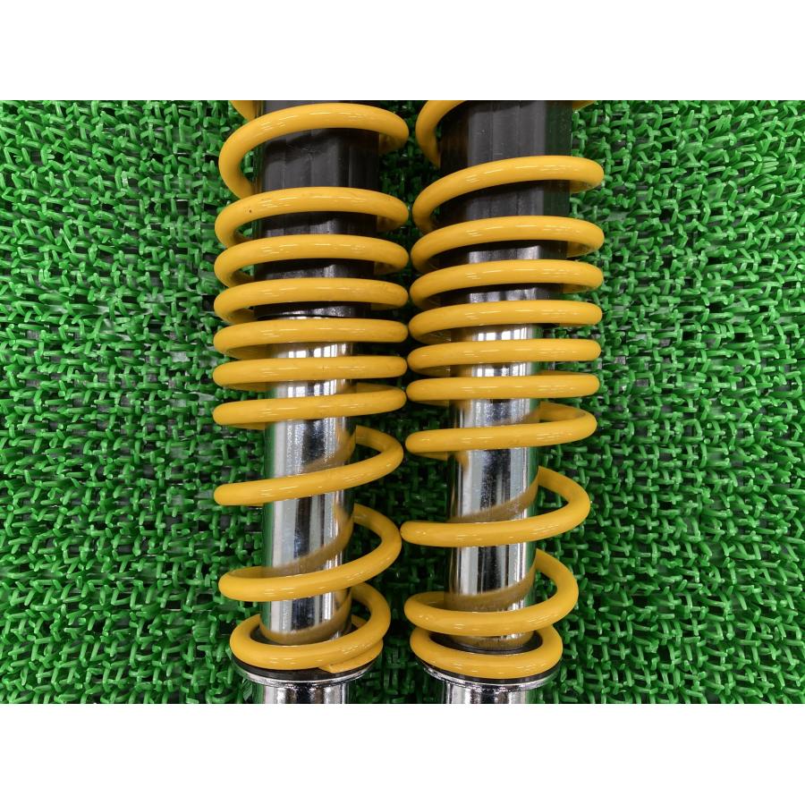 シグナス リアサスペンション 340mm 新古品 Amazon | 【x-cars】シグナスX リアサスペンション SE44J CYGNUS