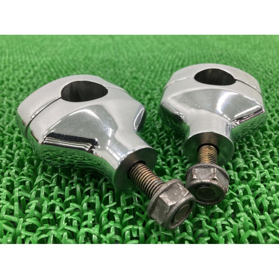 カワサキ（Kawasaki） バルカン400クラシック ハンドルポスト 純正