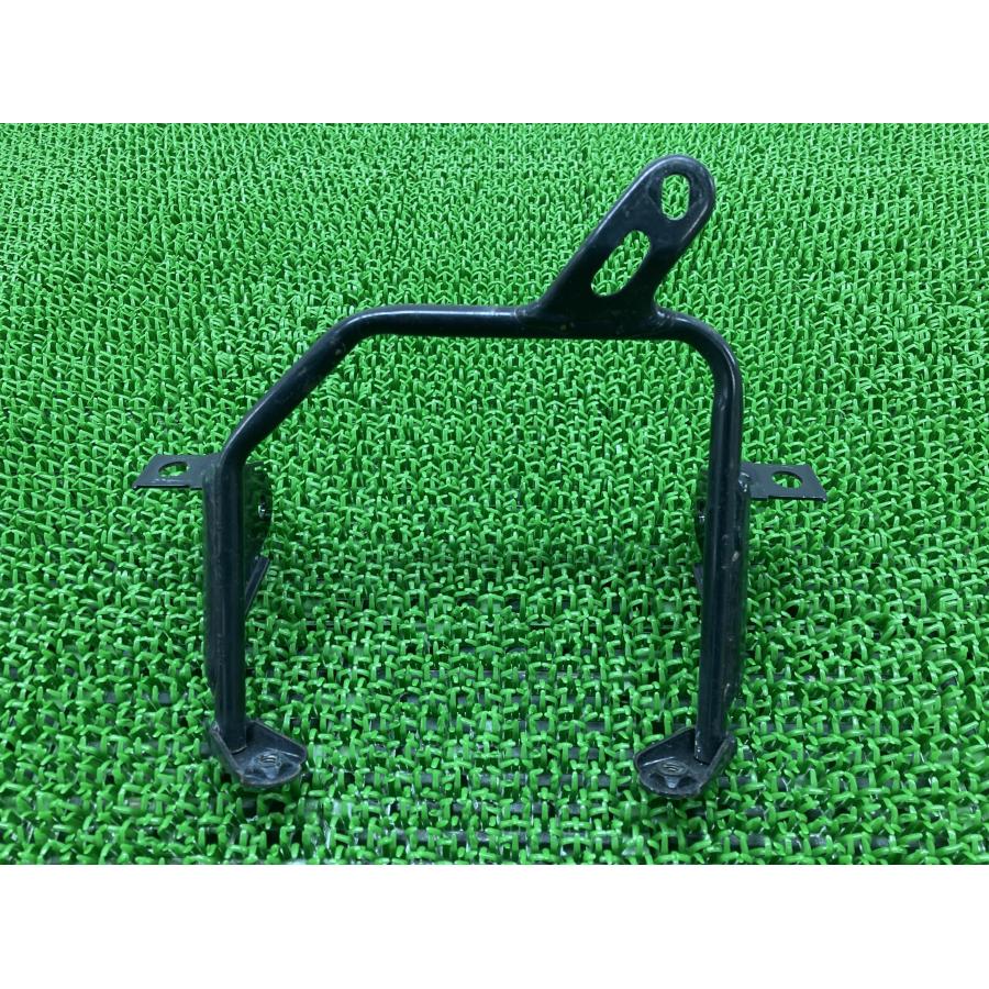 TW200 TW225 純正ヘッドライトステー　ほぼ新品　ヘッドライトセット ヤマハ発動機 TW200 TW225 ヘッドライトステー ヤマハ 純正 中古