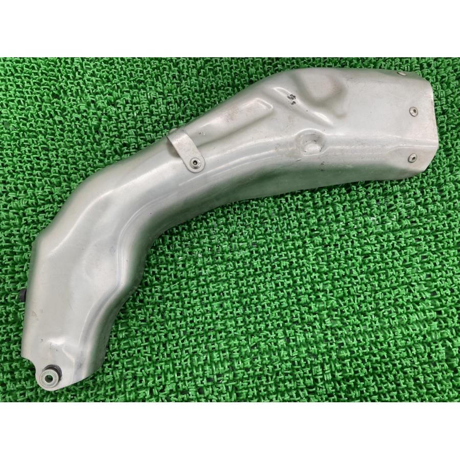 ホンダ（HONDA） CBR1000RR マフラーヒートガード 純正 中古 バイク