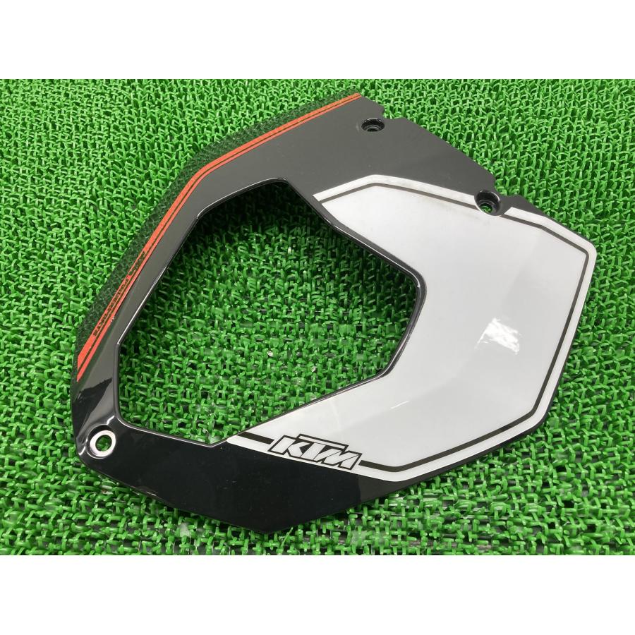 nsr50   fzr250r  部品取り 390デューク ライトカウル 901.08.901.000 KTM 純正 中古 バイク 部品