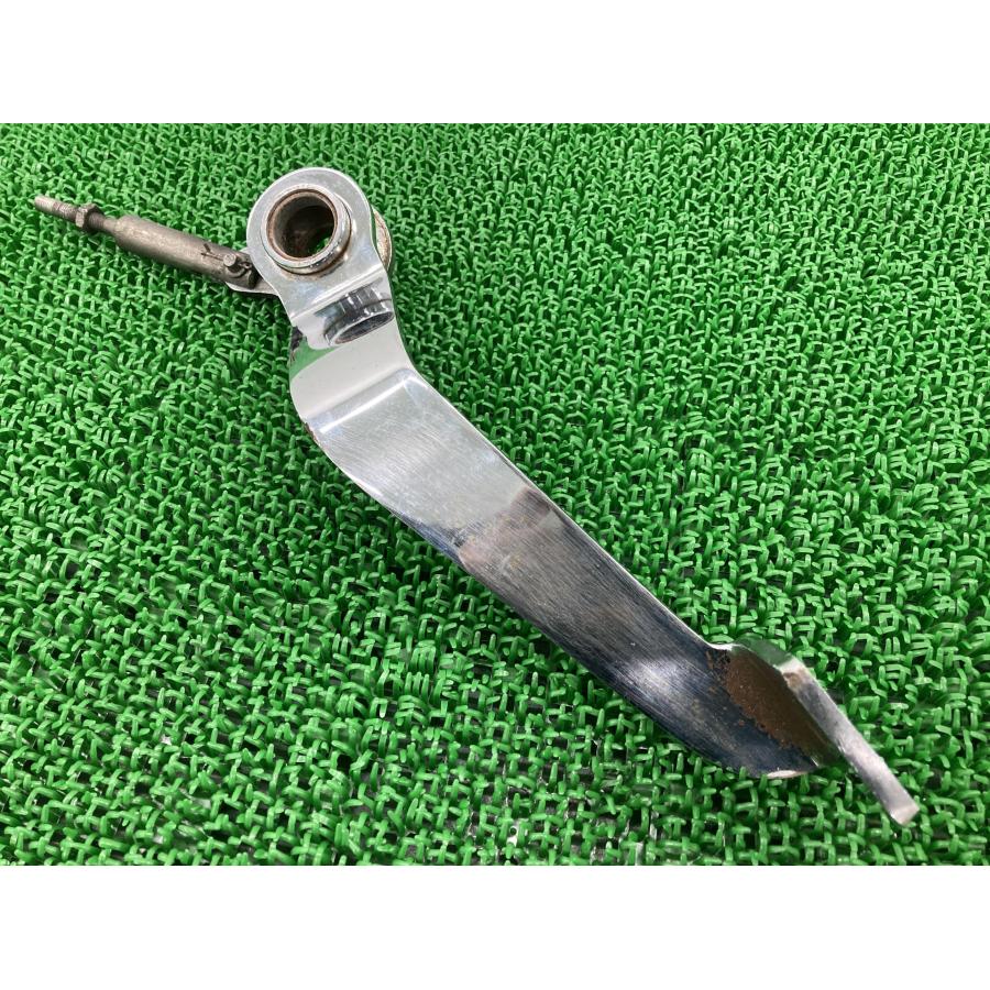 FLSTC1340 ブレーキペダル ハーレー 純正 中古 バイク 部品 フォアコン