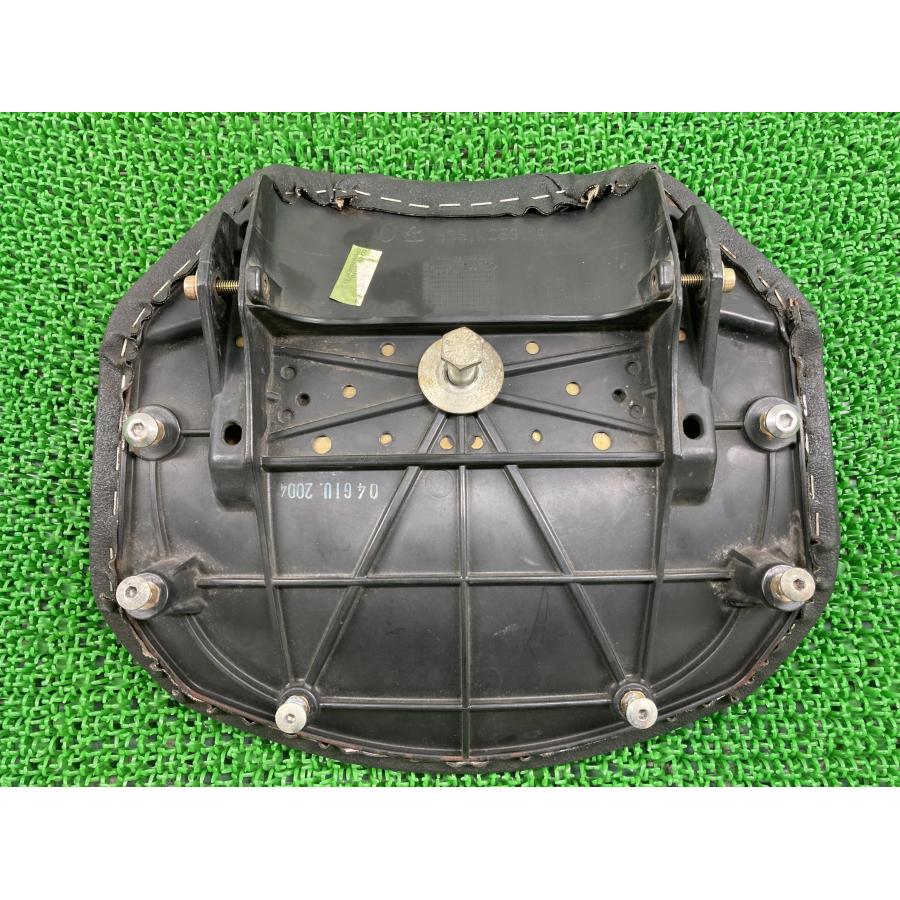 999 シート 595.1.053.1A ドゥカティ 純正 中古 バイク 部品 ノーマル