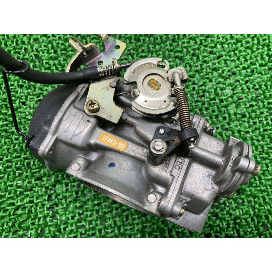 FXDL1450 キャブレター 27413-99 ハーレー 純正 中古 バイク 部品 FXD