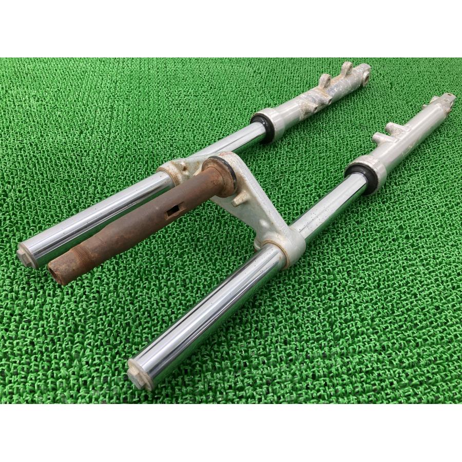 ビラーゴ250　3DM　フロントフォーク　サスペンション　VIRAGO250 ビラーゴ250 3DM フロントフォーク サスペンション VIRAGO250
