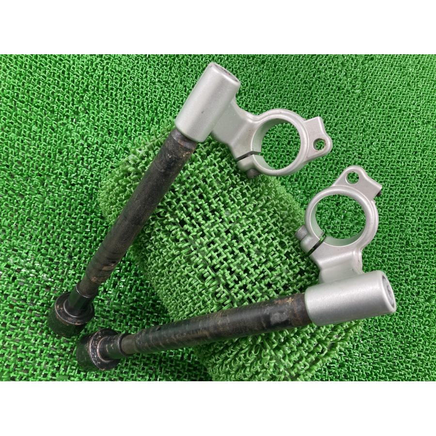 バイク R1200ST セパレートハンドル 左右 7 670 909/7 670 910 BMW
