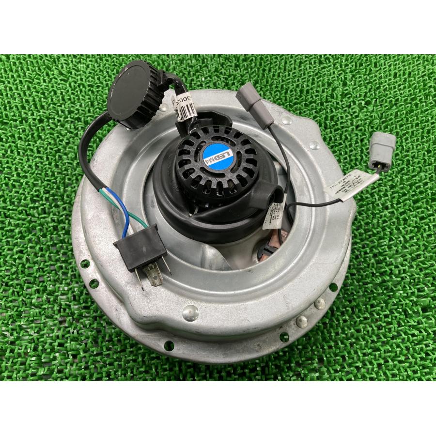 FLSTC1450 ヘッドライト 1149 ハーレー 純正 中古 バイク 部品 7インチ