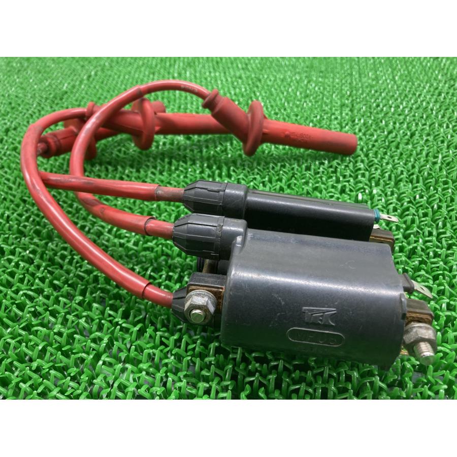 イグニッションコイルTEC MP8 - 通販 - guianegro.com.br