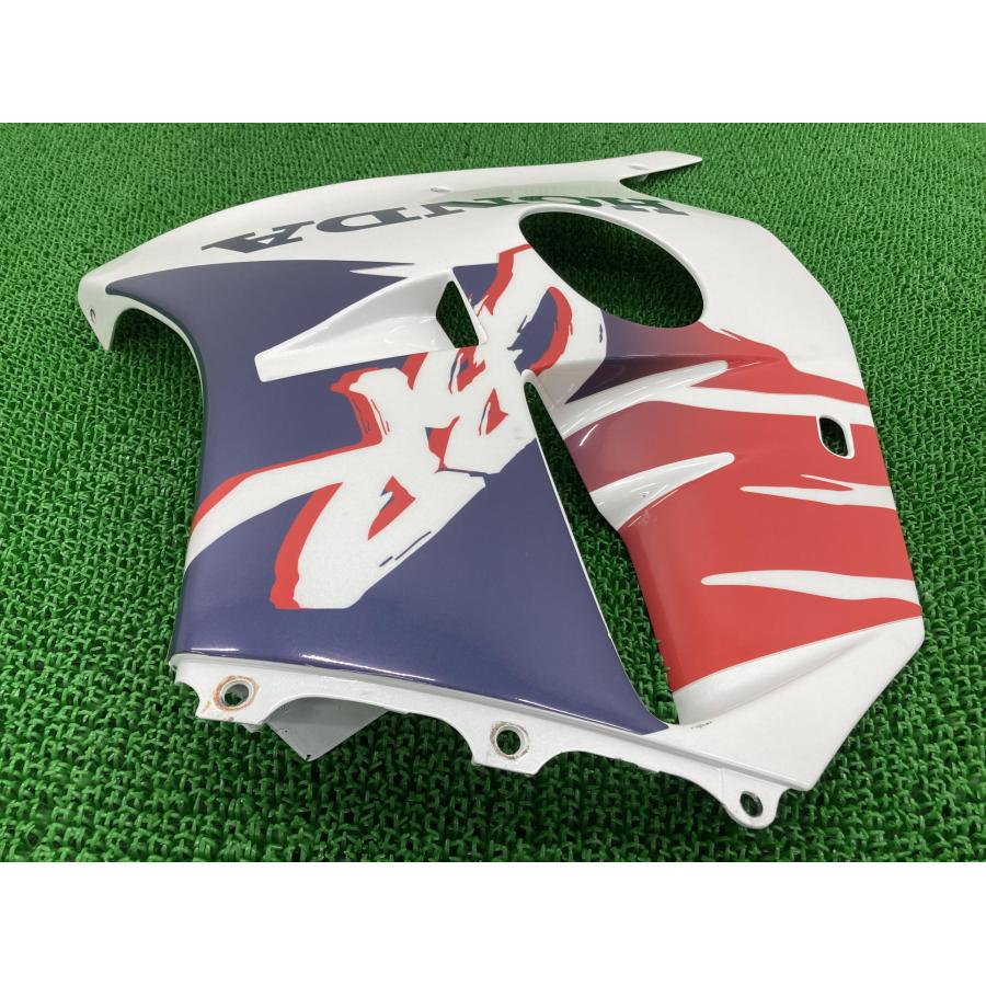 ホンダ CBR250RR サイドカウル 右 KAZ 純正 中古 バイク 部品 ホンダ CBR250RR サイドカウル 右 KAZ 純正 中古 バイク 部品