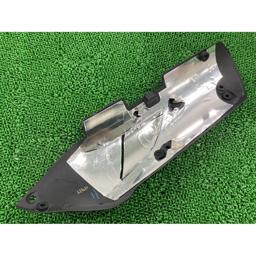 ホンダ（HONDA） CRF250L マフラーヒートガード KZZ 純正 中古 バイク