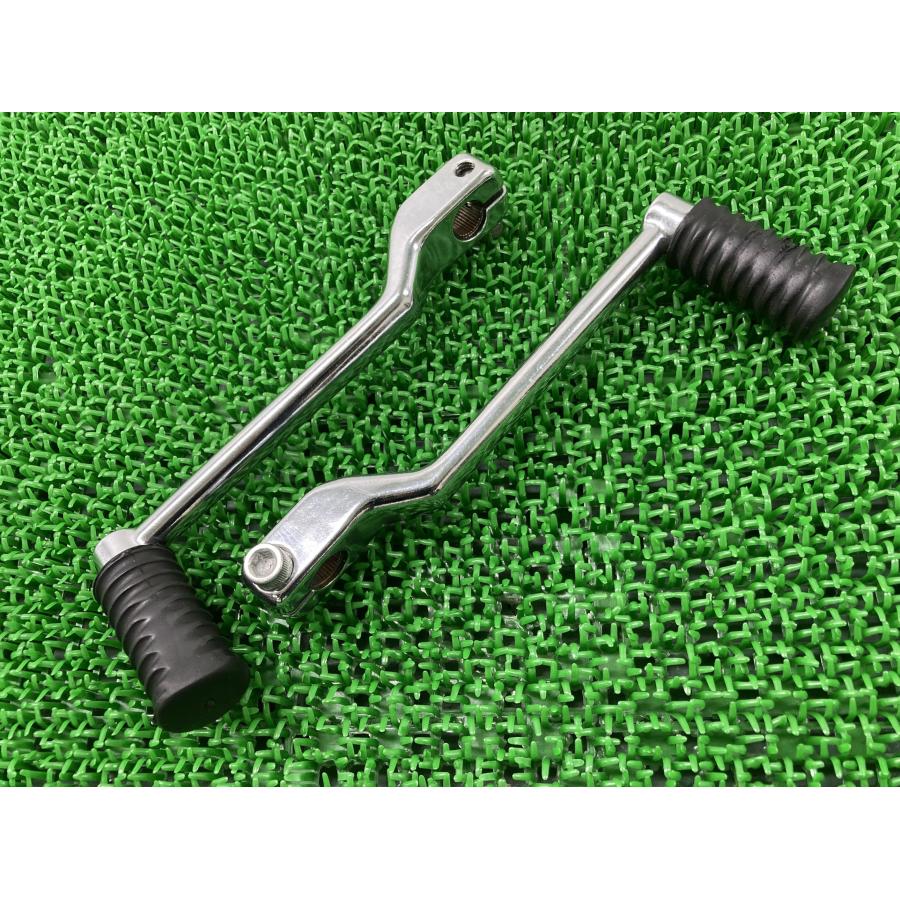 FLSTC シフトペダル ハーレー 純正 中古 バイク 部品 ヘリテイジ 
