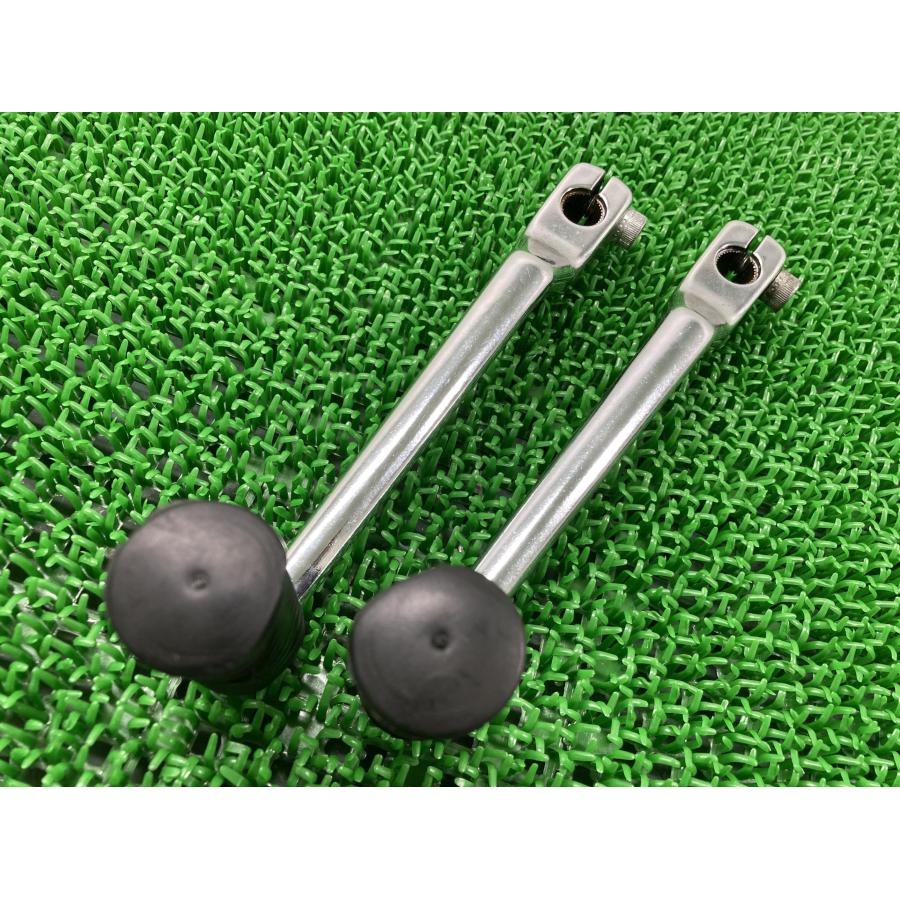 FLSTC シフトペダル ハーレー 純正 中古 バイク 部品 ヘリテイジ