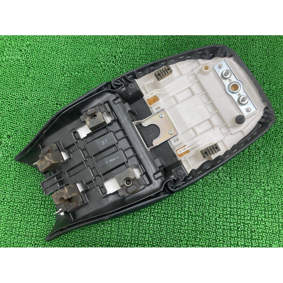 スズキ（SUZUKI） バンディット1250F シート 38G GW72A-104*** 純正