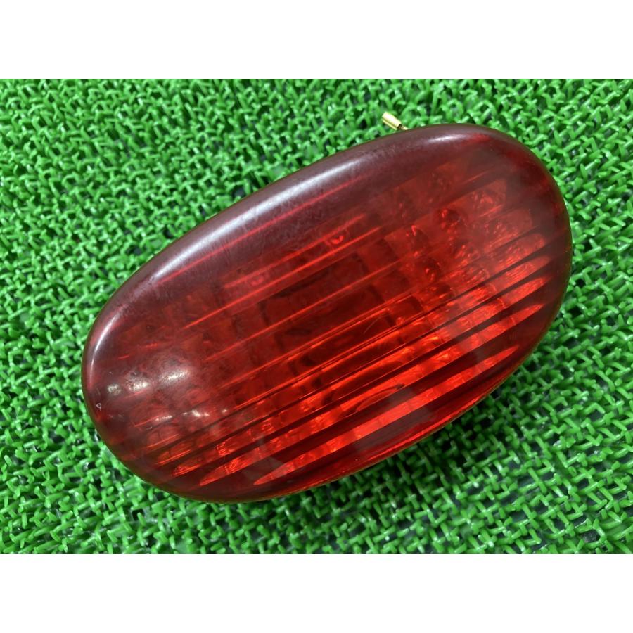 スズキ（SUZUKI） イナズマ400 テールランプ 35710-97 純正 中古