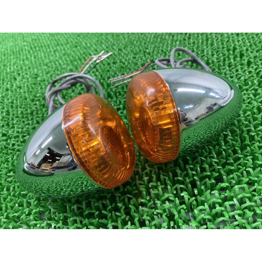 XL1200V テールランプ 左右 001254 ハーレー 純正 バイク 部品 セブンティーツー ウインカー 割れ欠け無し 品薄 【中古】 41 XL1200V テールランプ 左右 001254 ハーレー 純正 中古 バイク 部品