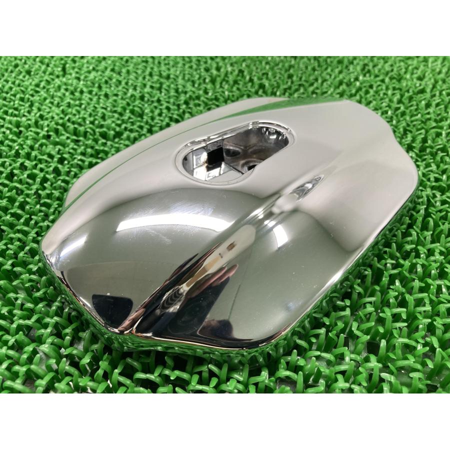 FXSB1690 タンクコンソール 61300169 ハーレー 純正 中古 バイク 部品