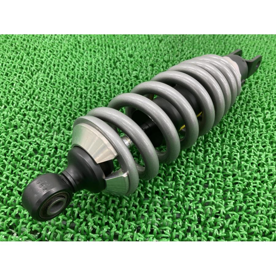 DUCATI スクランブラー　リアサス bitubo ビチューボ ドゥカティ SCRAMBLER(スクランブラー800)用