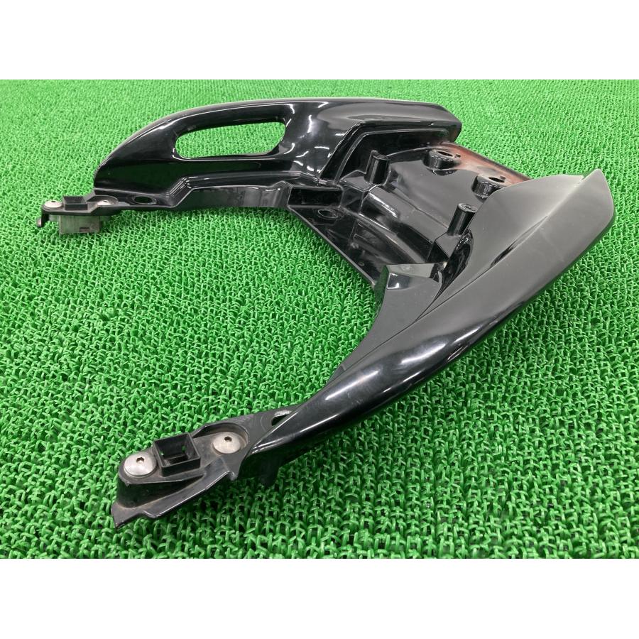 ヤマハ発動機 マジェスティ250 グラブバー 黒 4D9 ヤマハ 純正 中古