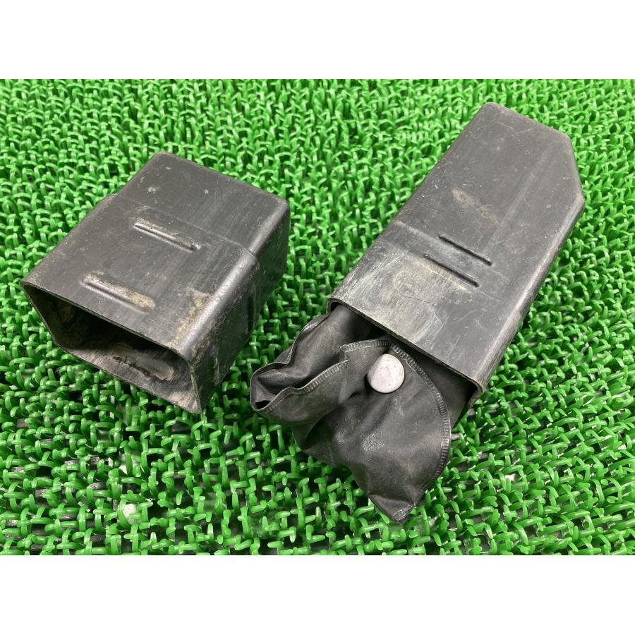 ヤマハ発動機 TT250R 車載工具 4GY-049*** ヤマハ 純正 中古 バイク