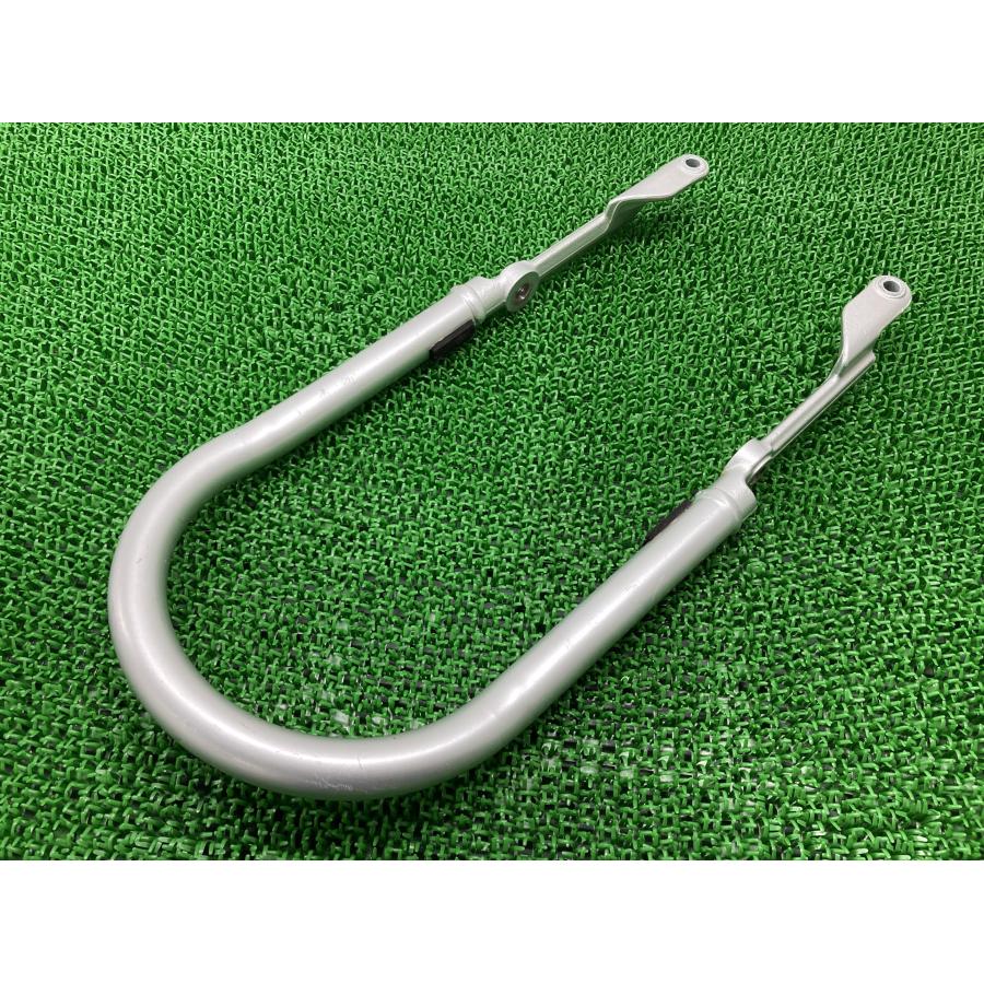 GSX250E ザリ　純正シートレール gsx250e ザリ シートレール他 gsx250e gsx400eザリ 純正シートレール