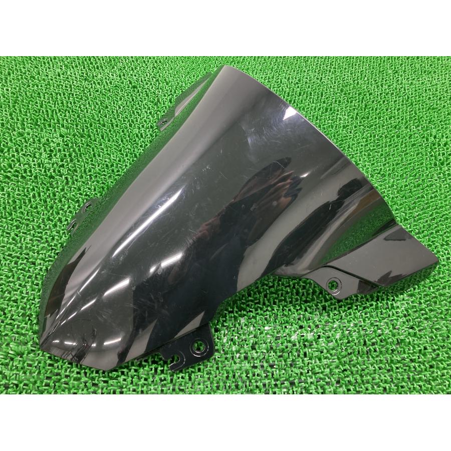 S1000RR スクリーン 8 546 440  純正 バイク 部品 オプション スモーク 割れ欠け無し 品薄 車検 Genuine 【中古】 63 S1000RR スクリーン 8 546 440 BMW 純正 中古 バイク 部品 オプション