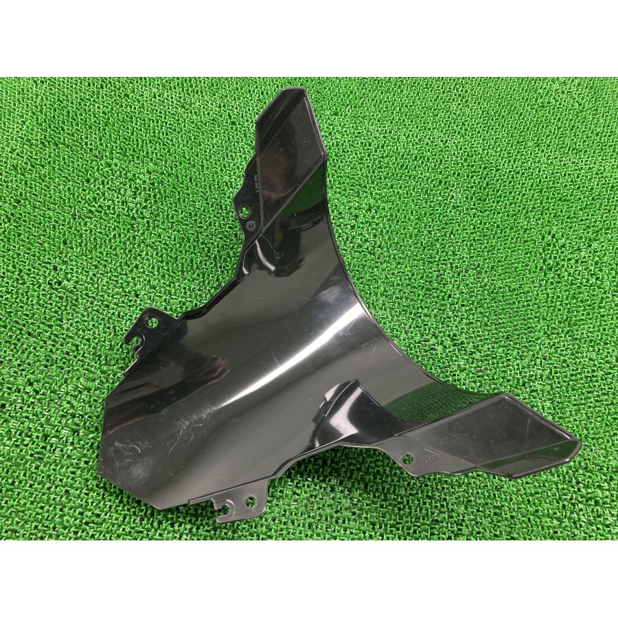 S1000RR スクリーン 8 546 440 BMW 純正 中古 バイク 部品 オプション
