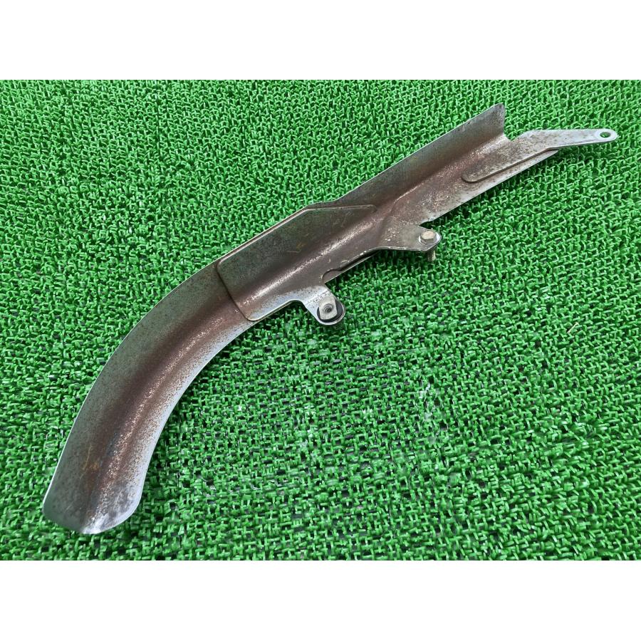 FLSTC1450 チェーンカバー ハーレー 純正 中古 バイク 部品 ヘリテイジ